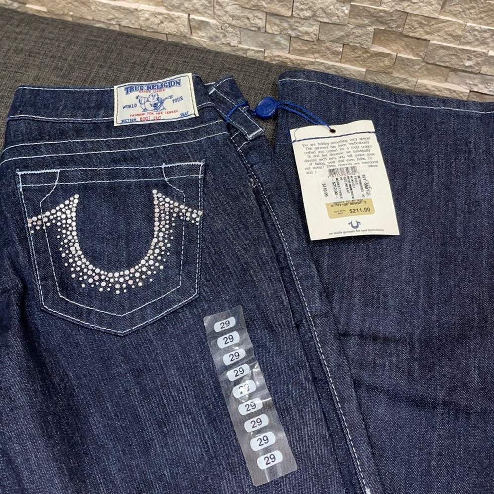 Brand new with Tags True Religion